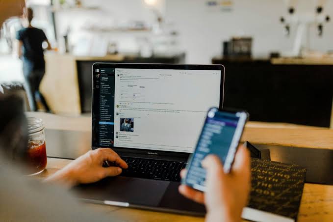 SEO and web development sample