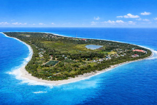Fuvahmulah