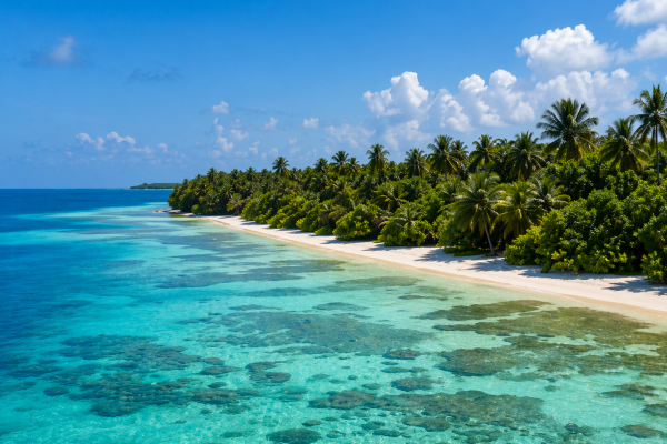 Hiuvadhoo Atoll